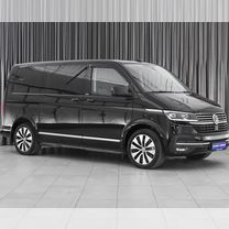 Volkswagen Multivan 2.0 AMT, 2019, 51 021 км, с пробегом, цена 7 099 000 руб.