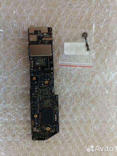 Материнская плата MacBook Air 13 A1932 2018 2019