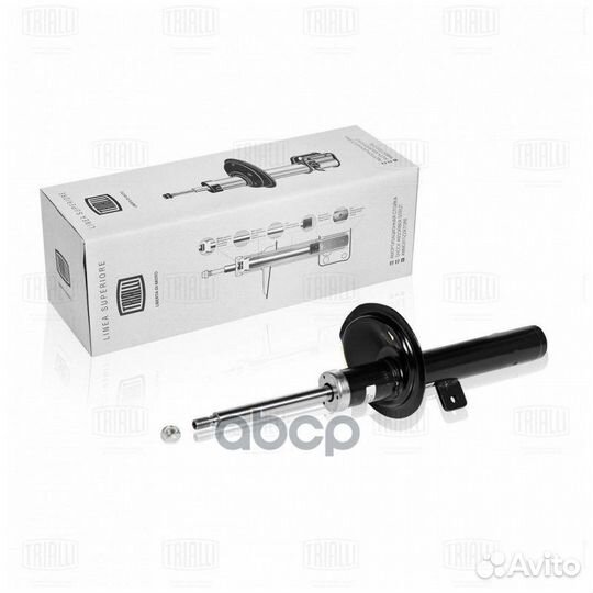 Амортизатор trialli AG20351