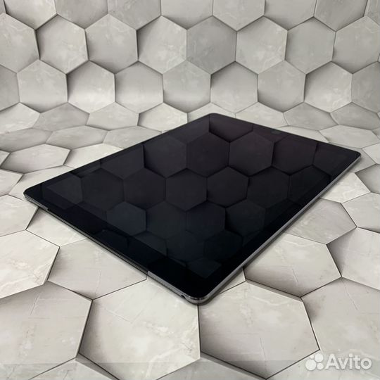 Apple айпад Pro 12.9 2016 128гб LTE