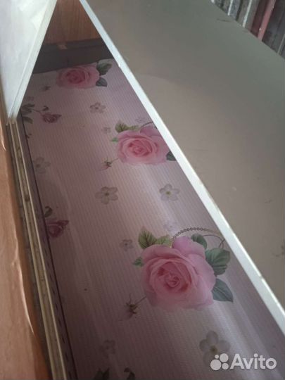 Холодильник бу маленький