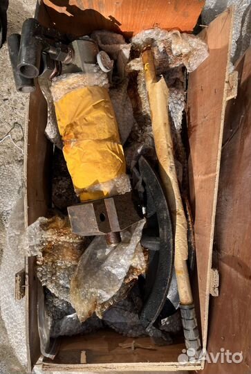 Трубогиб ручной гидравлический