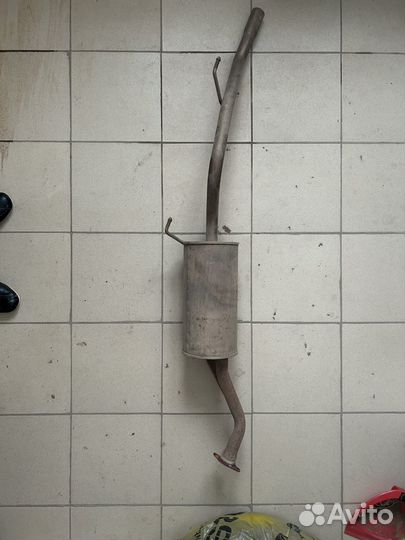 Банка honda capa