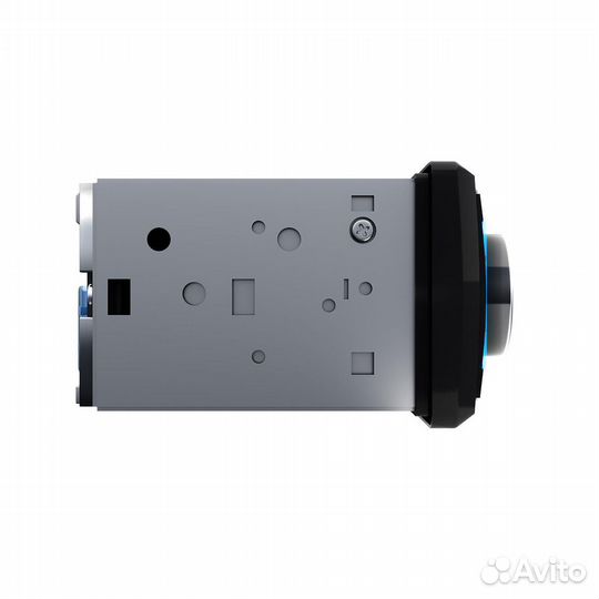 Автомагнитола Prology CMD-340