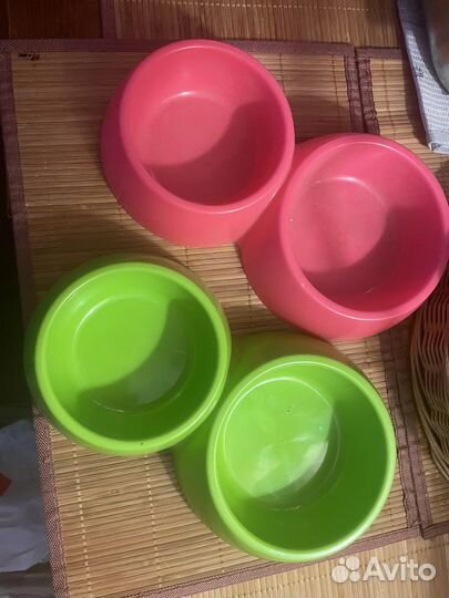 Миска для животных