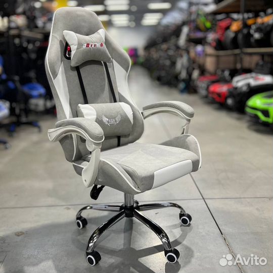 Кресло офисное