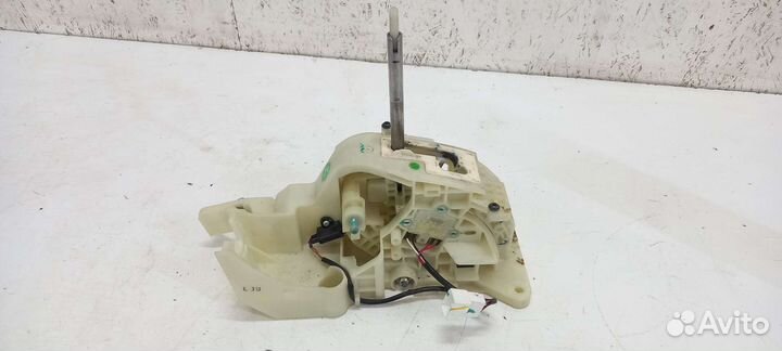 Кулиса АКПП Kia Rio 3