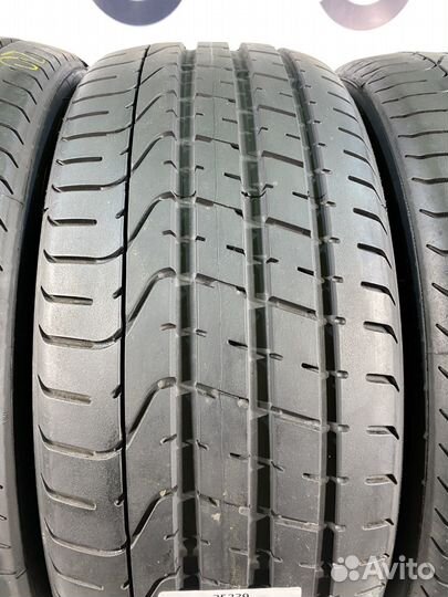 Pirelli P Zero 245/45 R20 104H