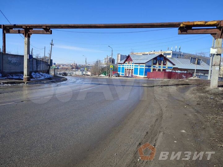 Помещение в торгово-строительном комплексе