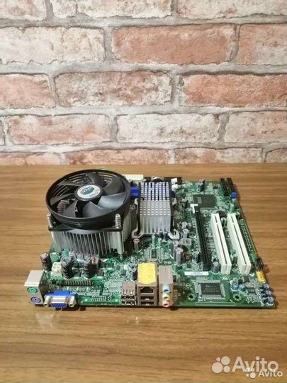 Материнки, 775,ам3,1156,1155 и другие