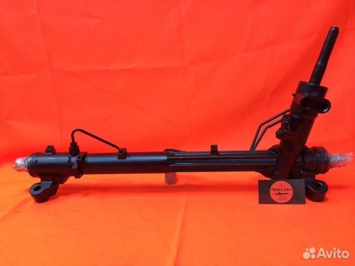 Рулевая рейка Ford Focus 