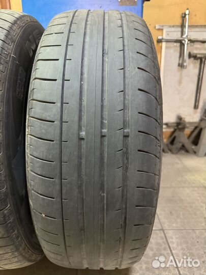 Nexen N Fera RU1 235/65 R17