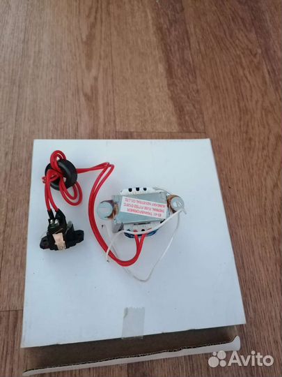 Трансформатор EL-41