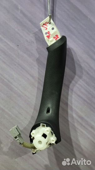 Ручка двери внутренняя салона Nissan teana J32 Пра