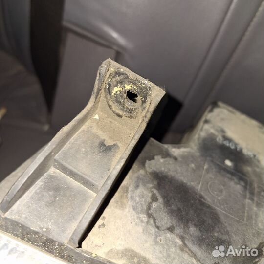 Фары ford transit 6