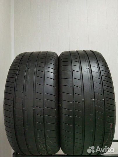 Dunlop SP Sport Maxx RT 2 285/40 R20 108Y