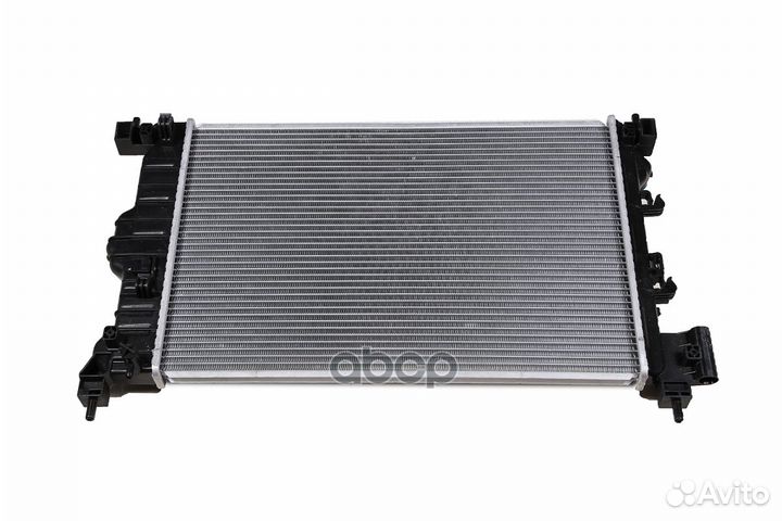 10-26847-SX радиатор системы охлаждения Chevro