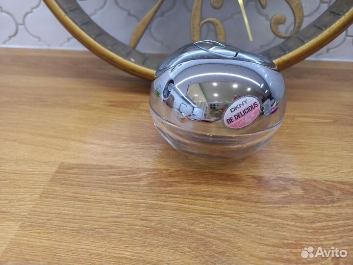 Флакон dkny Be Delicious Fresh Blossom