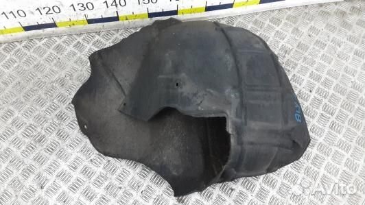 Защита арок (защита крыла, подкрылок) передняя пра