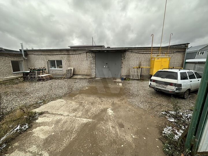 Свободного назначения, 300 м²