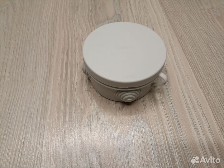 Датчик температуры наружного воздуха FB