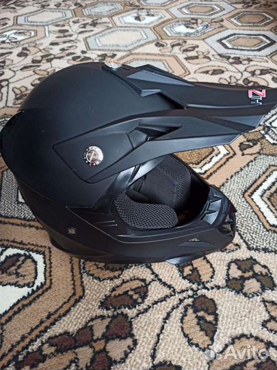 Шлем для мотоцикла
