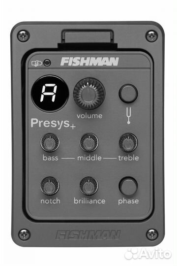 Электроакустическая гитара Sigma S000M-15E