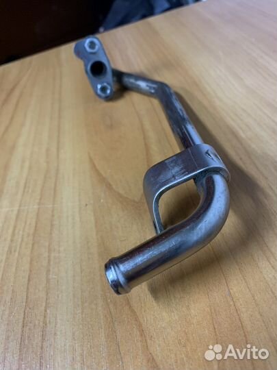 Парубок картерных газов Yamaha YP400 Majesty