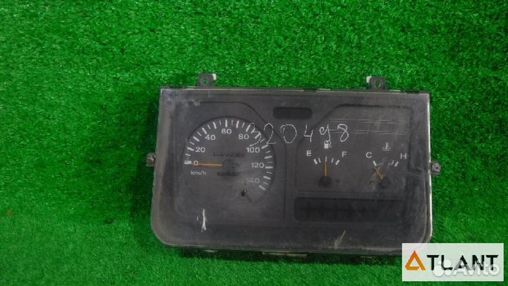 Спидометр nissan atlas