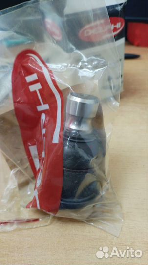 Шаровая опора renault Master Opel Movano