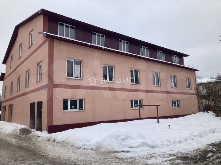 Продам торговое помещение, 780.7 м²