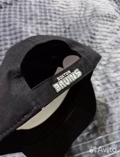 Кепка мужская Boston