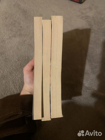 Дженнифер Пробст Брачный договор