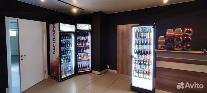 Продам бар
