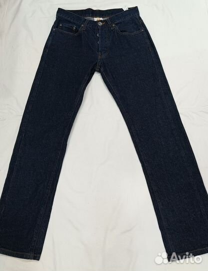 Zara jeans джинсы 30/32
