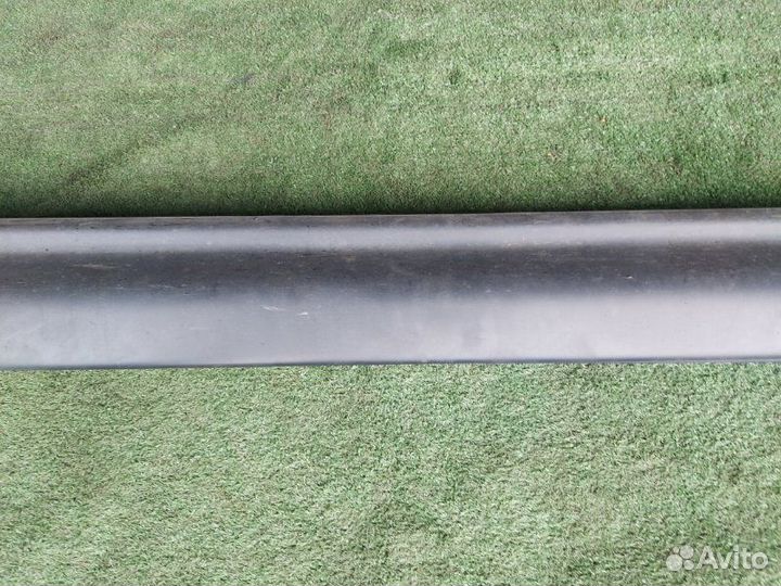 Накладка порога правая Jeep Grand Cherokee WK2