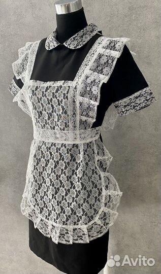 Школьная форма на последний звонок