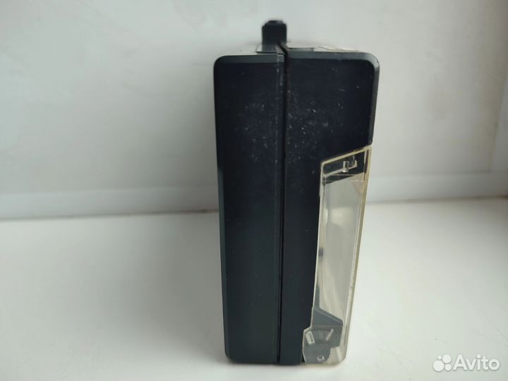 Плеер кассетный Весна П-401С стерео