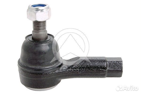 Нак.рул.тяги chevrolet spark 89131 Sidem