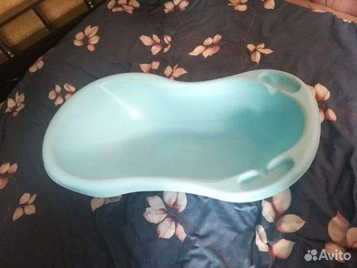 Ванночка для купания