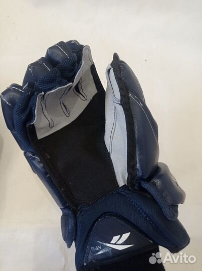 Краги хоккейные