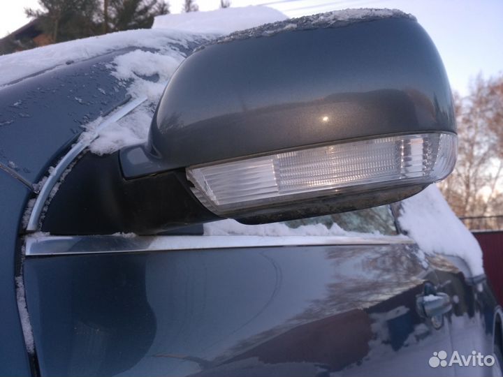 Зеркало любое VW Touareg / Туарег 02-10
