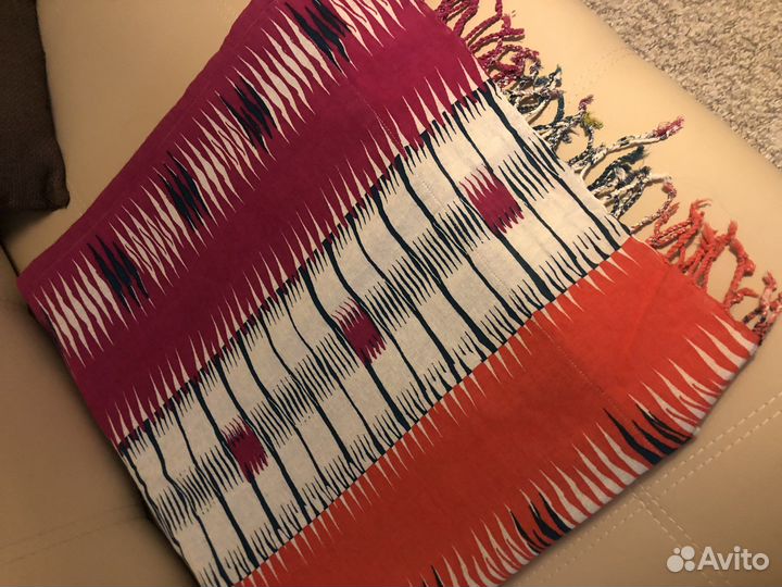 Пляжное покрывало Oysho