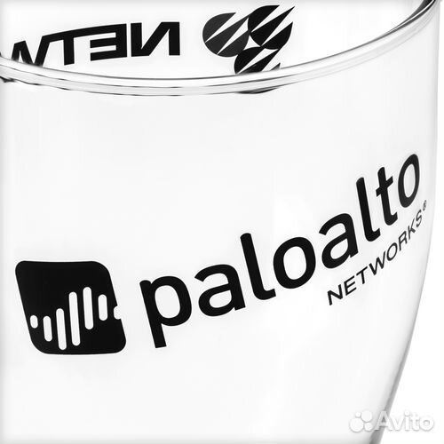 Пивной стакан с вашим логотипом или брендом