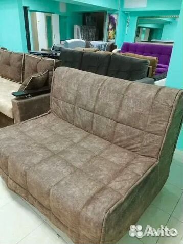 Диван прямой ортопедический