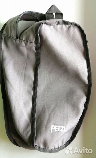 Спелео обвязка Petzl superavanti