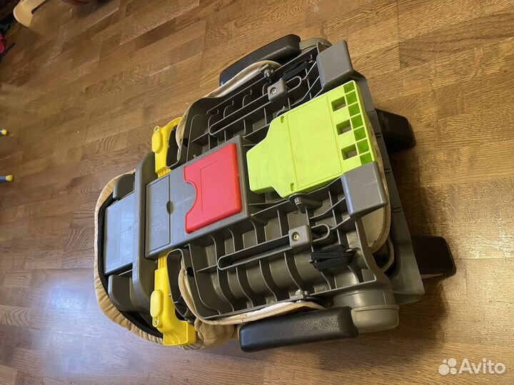 Автокресло детское как новое