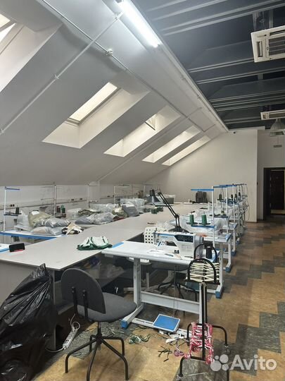 Гладильщик, утюжильник, мастер ВТО