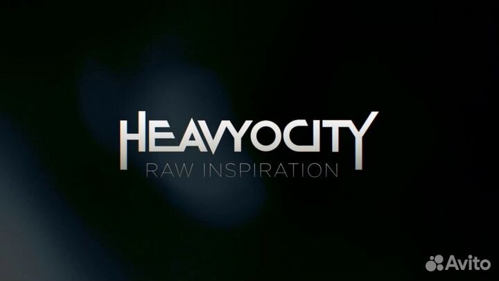 Лицензии Heavyocity Complete (NI Kontakt Player)