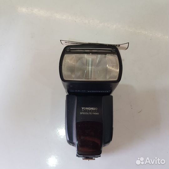 Фотовспышка Yongnuo Speedlite YN560-I бу